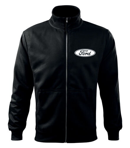 Mikina ZIPS FORD