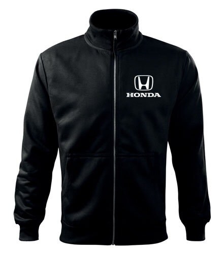 Mikina ZIPS HONDA auto