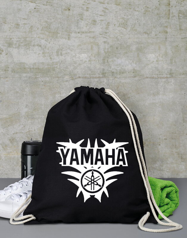 Vrecúško YAMAHA Racing