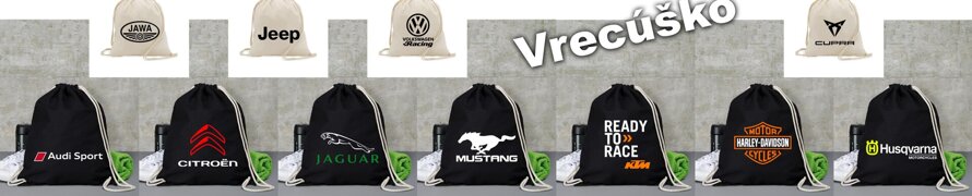 Vrecusko