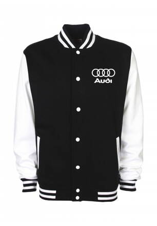 Mikina brutall AUDI