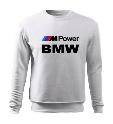 Mikina bez kapucne BMW M-Power