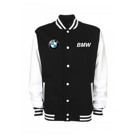 Mikina brutall BMW