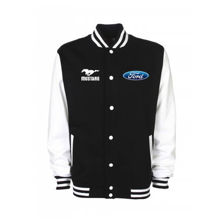 Mikina brutall FORD MUSTANG