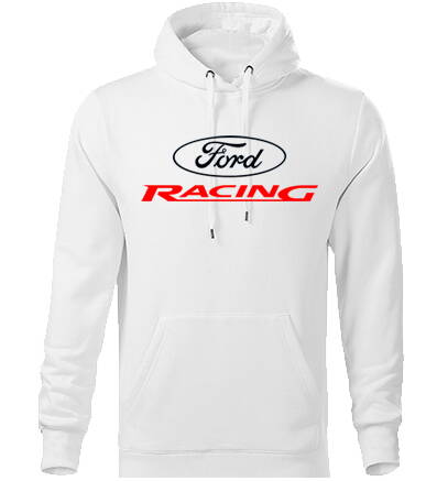 Mikina klokanka FORD RACING