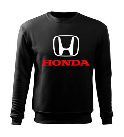 Mikina bez kapucňe HONDA auto