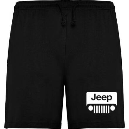 Šortky JEEP