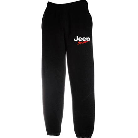 Tepláky JEEP sport