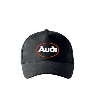 Šiltovka Audi