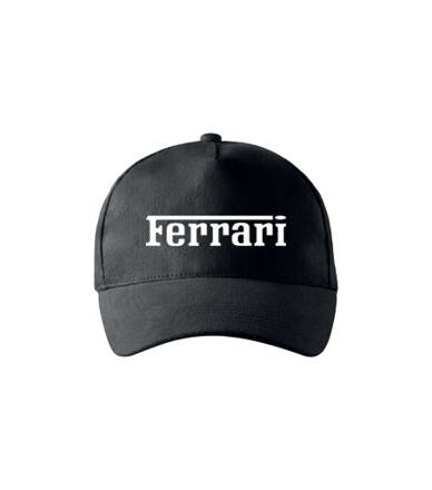Šiltovka FERRARI