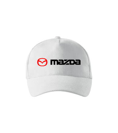 Šiltovka MAZDA