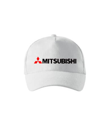 Šiltovka MITSUBISHI