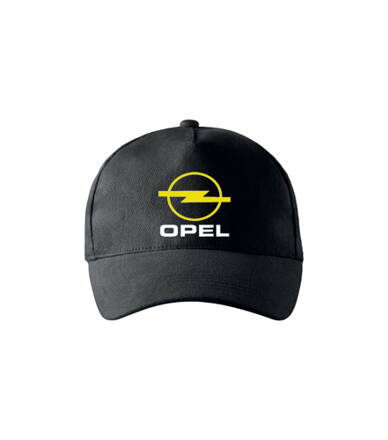 Šiltovka OPEL