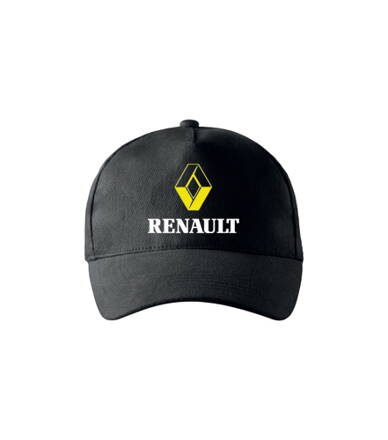 Šiltovka RENAULT