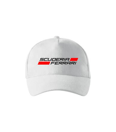 Šiltovka SCUDERIA FERRARI