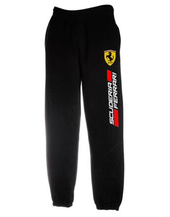 Tepláky SCUDERIA FERRARI