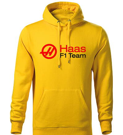 Mikina klokanska HAAS