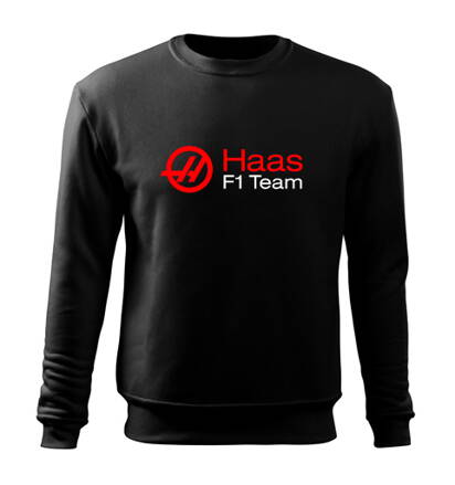 Mikina bez kapucňe HAAS