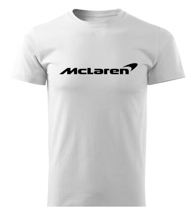 Tričko McLAREN