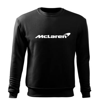 Mikina bez kapucňe McLAREN