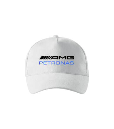 Šiltovka Mercedes F1