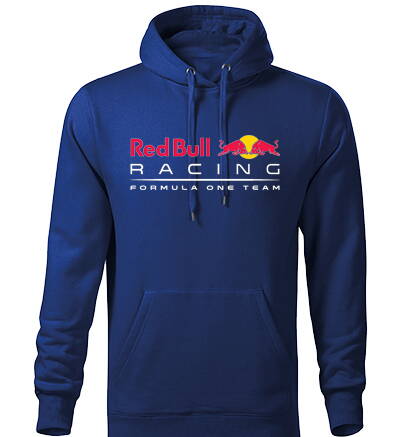 Mikina klokanka Red Bull RACING