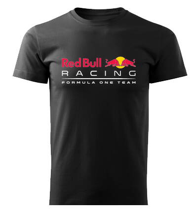 Tričko Red Bull RACING