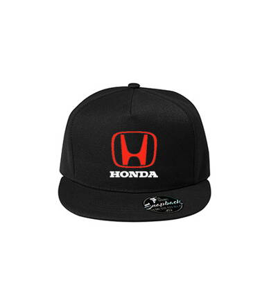 Šiltovky SnapBack HONDA