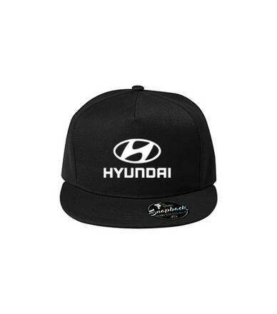 Šiltovka SnapBack HYUNDAI