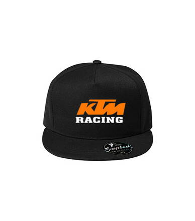 Šiltovka SnapBack KTM