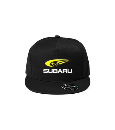 Šiltovka SnapBack SUBARU