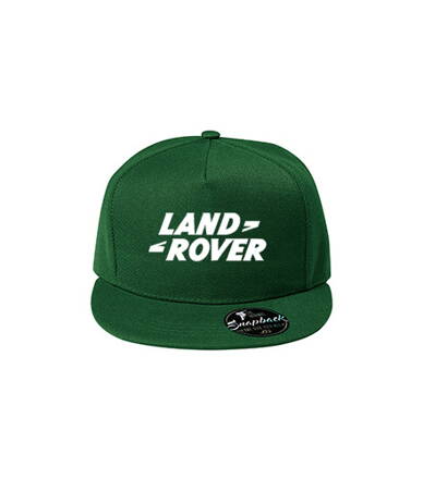 Šiltovka SnapBack LAND ROVER