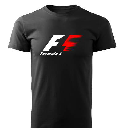 Tričko F1