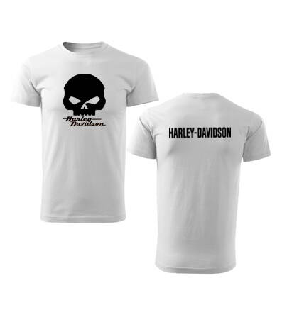 Tričko HARLEY-DAVIDSON 3