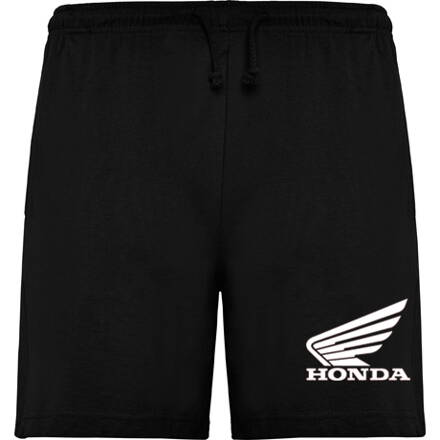 Šortky Honda moto