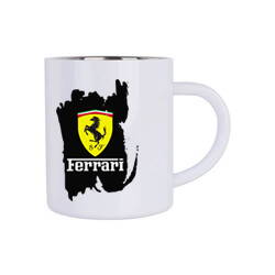 Hrnček classic FERRARI