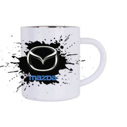 Hrnček classic MAZDA