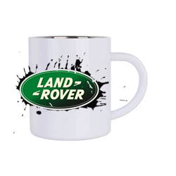 Hrnček classic LAND ROVER