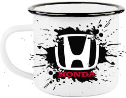 Plechový hrnček HONDA