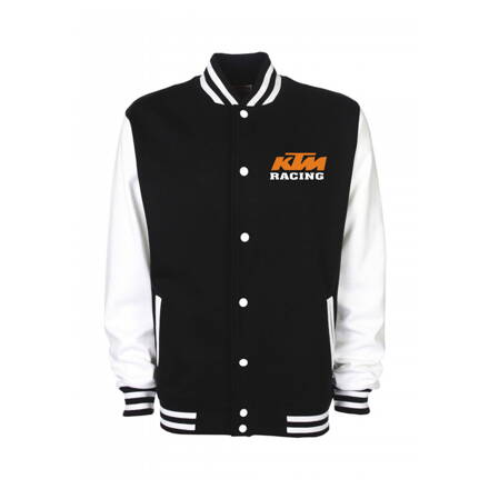 Mikina brutall KTM Racing