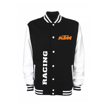 Mikina brutall KTM Racing 2