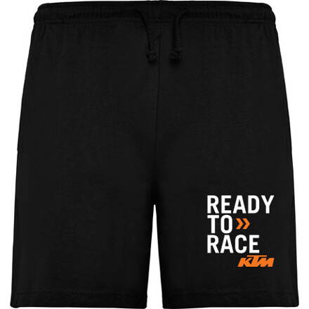 Šortky KTM READY TO RACE