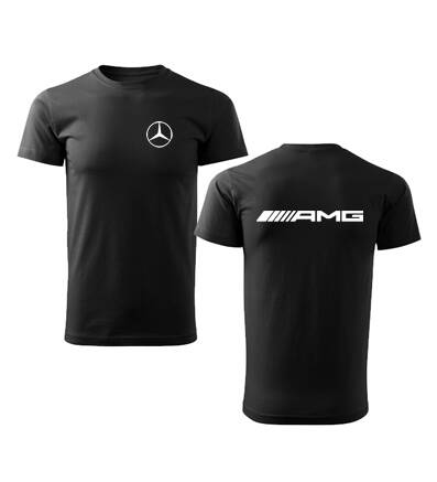 Tričko AMG