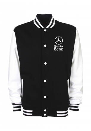 Mikina brutall MERCEDES-BENZ