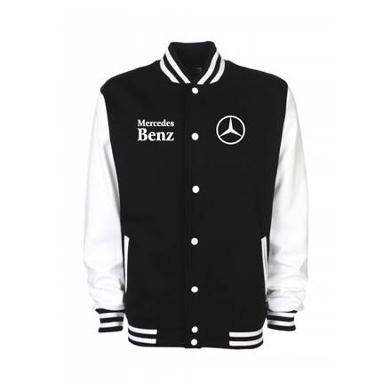 Mikina brutall MERCEDES-BENZ 2