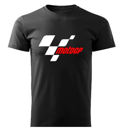 Tričko motoGP