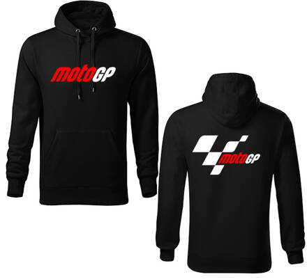 Mikina klokanka motoGP 2