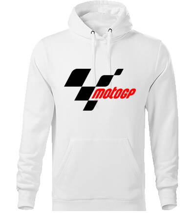 Mikina klokanka motoGP