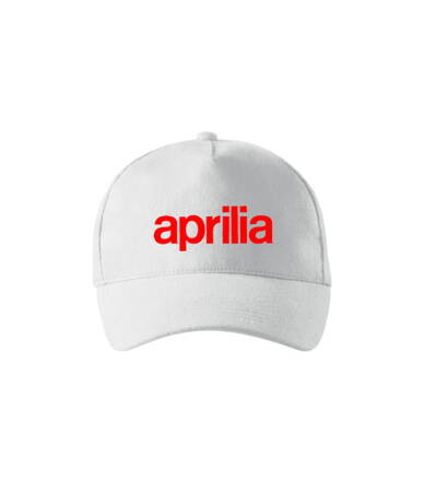 Šiltovka APRILIA