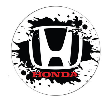 Odznak HONDA fľak